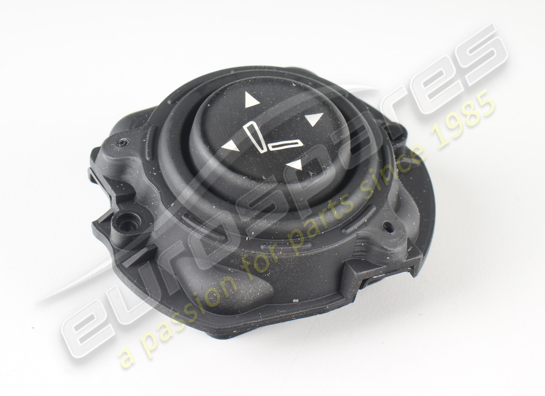 NUOVO Maserati PULSANTE DI CONTROLLO DEL SEDILE POSTERIORE DESTRO. NUMERO PARTE 203491 (1)
