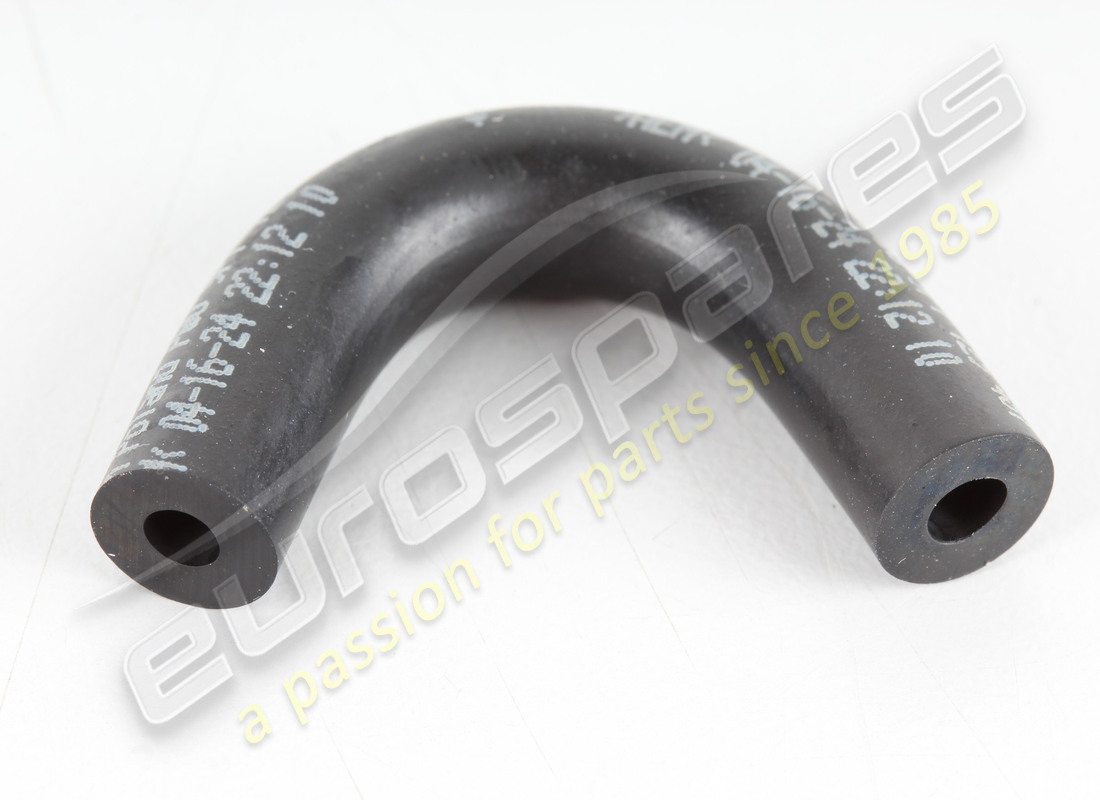 nuovo porsche tubo flessibile stampato. numero parte 9p1129487 (1)