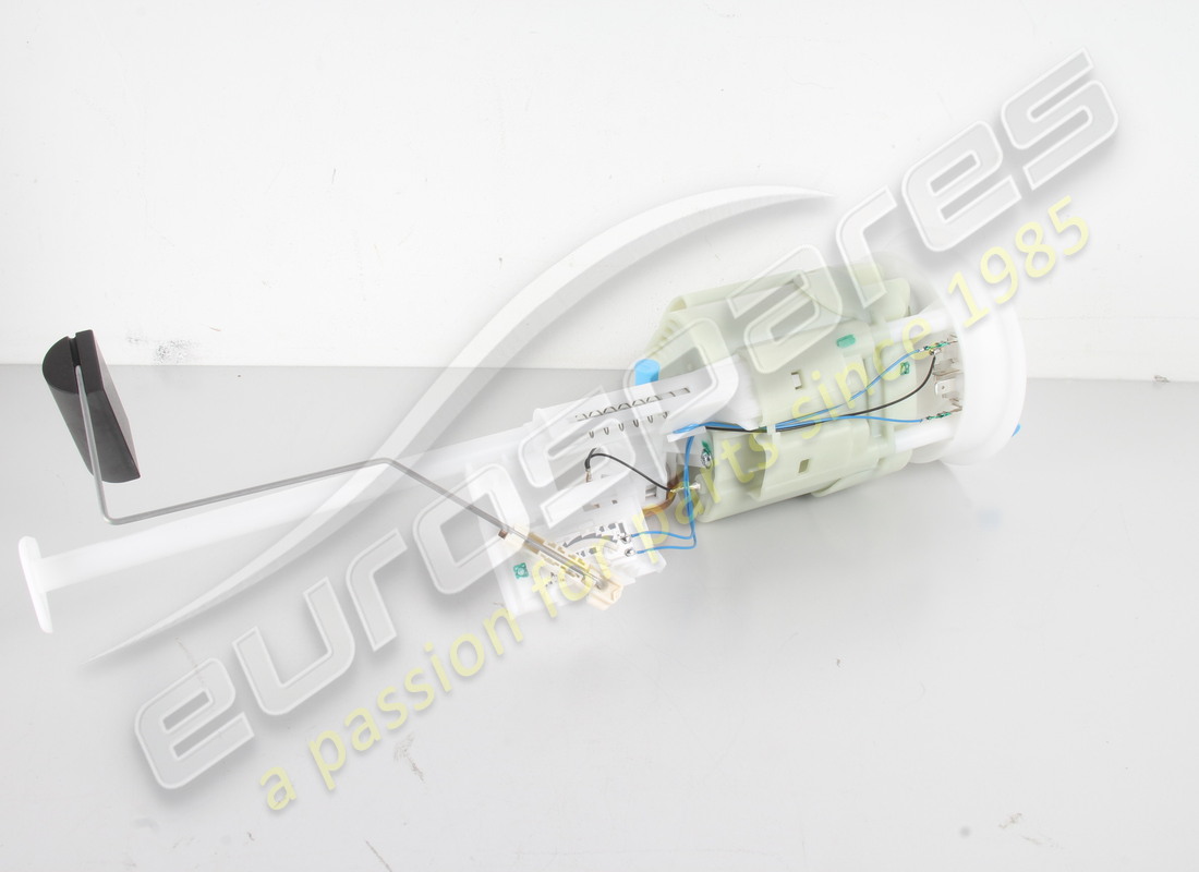 nuovo indicatore carburante porsche. numero parte 99662083203 (2)