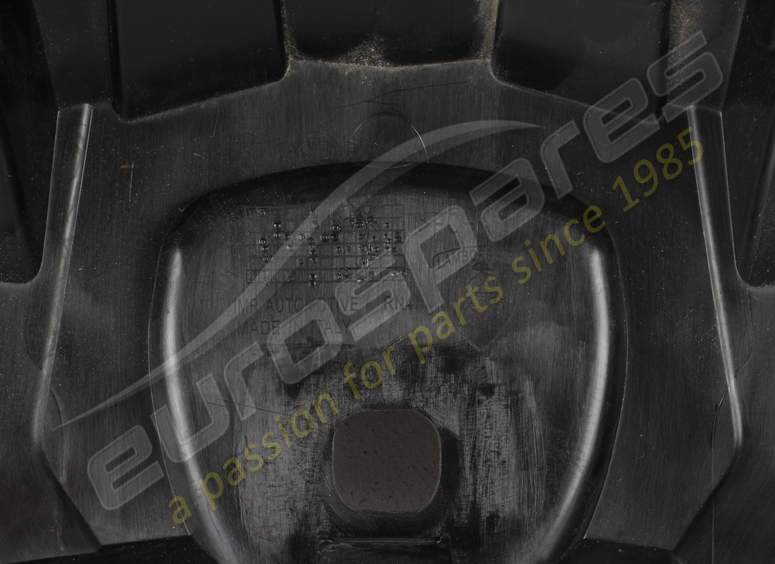 nuovo lamborghini rinforzo per paraurti. numero parte 4ml807108 (8)