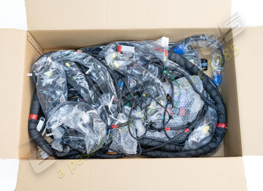 nuovo ferrari cavo anteriore. numero parte 328265 (1)