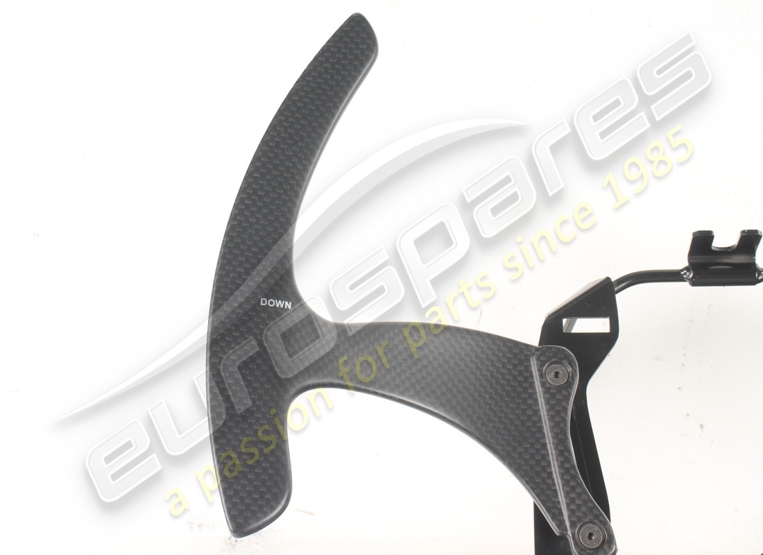 nuovo ferrari f1 gruppo leva cambio in carbonio. numero parte 266563 (2)