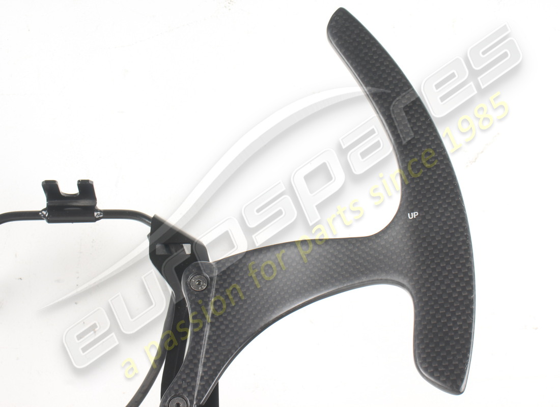 nuovo ferrari f1 gruppo leva cambio in carbonio. numero parte 266563 (3)
