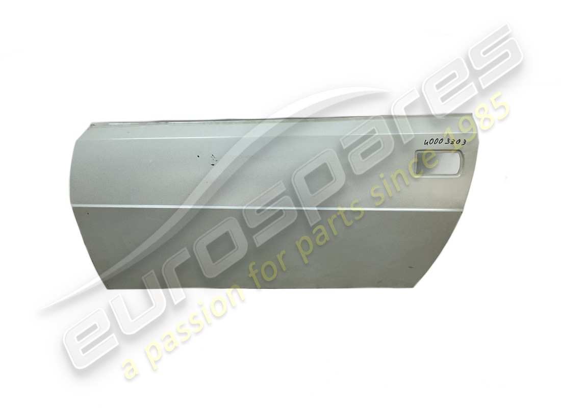 NUOVO Ferrari PANNELLO RIVESTIMENTO PORTA SX . NUMERO PARTE 40003303 (1)
