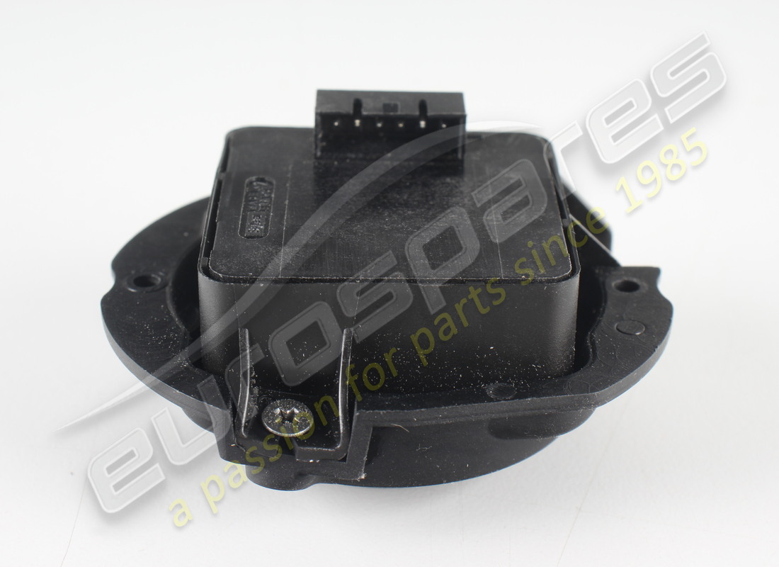 nuovo maserati pulsante di controllo del sedile posteriore sx. numero parte 203492 (2)