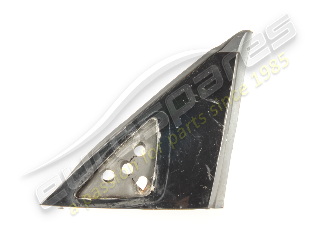 USATA Ferrari PIASTRA ESTERNA SX. NUMERO PARTE 64507400 (1)