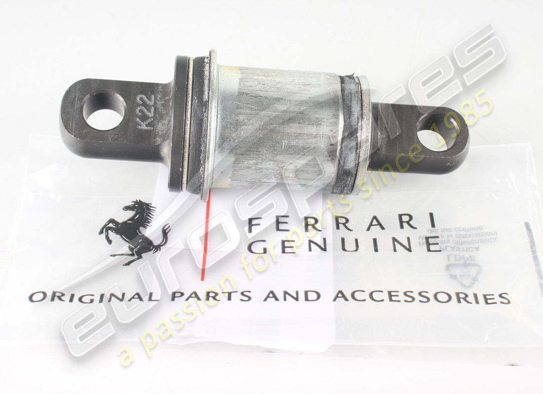 nuovo ferrari flanblock d.33mm. numero parte 209166 (3)