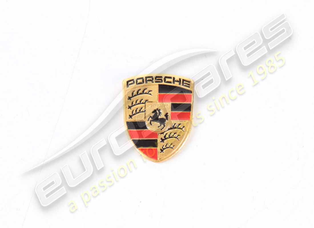 NUOVO PORSCHE PORSCHE CREST - LAMPADA PORTACHIAVI. NUMERO PARTE 99663744300 (1) nuovo porsche porsche crest - lampada portachiavi. numero parte 99663744300 (1)