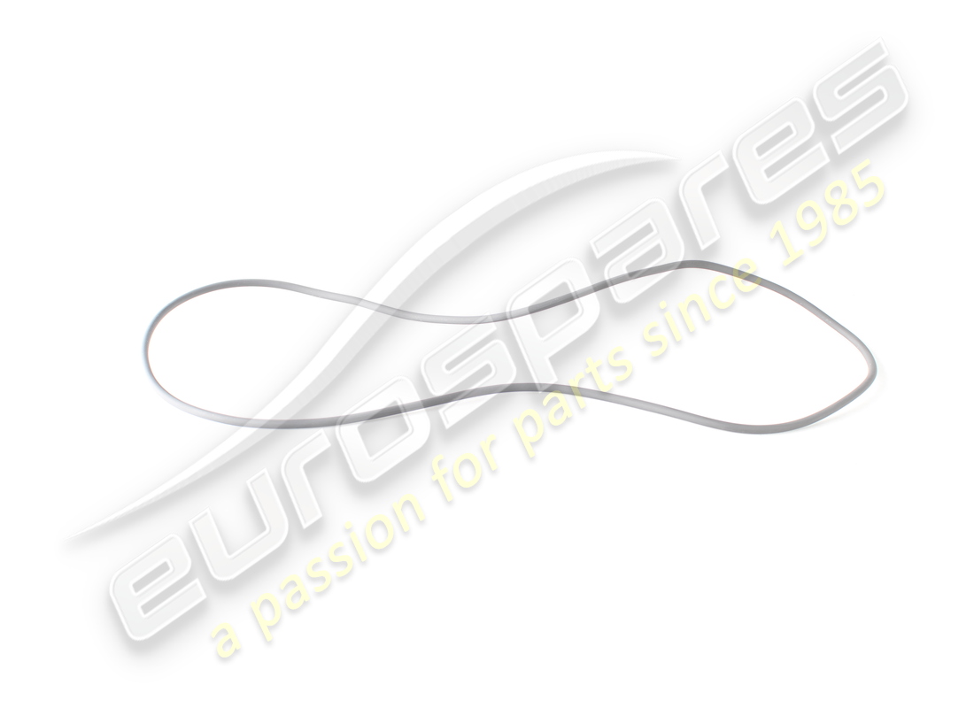 nuovo lamborghini o-ring. numero parte 0bz301131a (1)