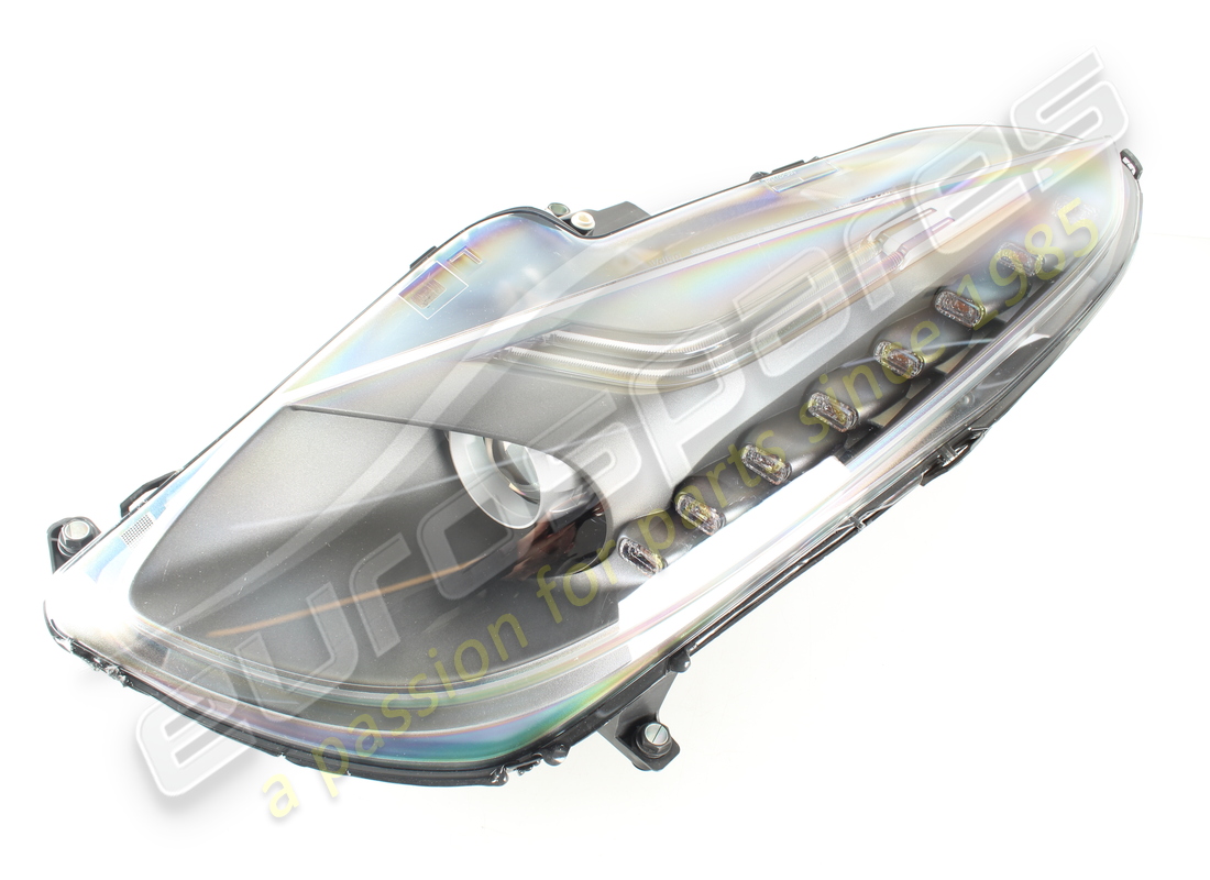 nuovo ferrari faro anteriore sx afs. codice articolo 275038 (2)