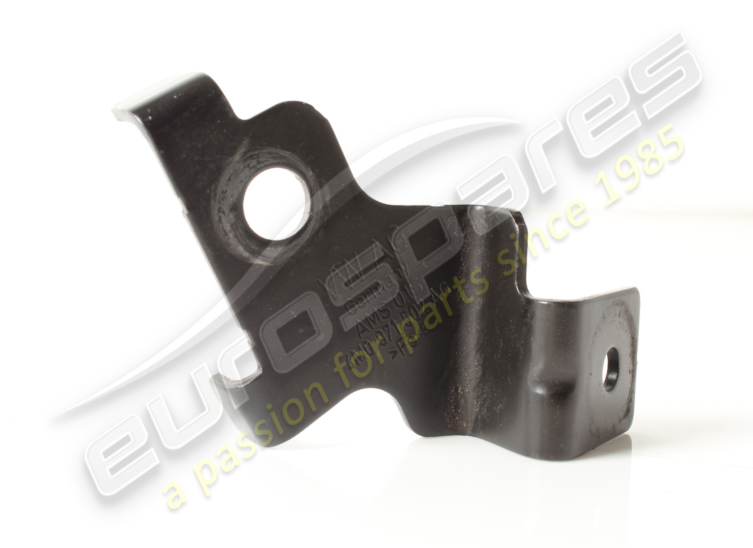 usato lamborghini staffa v8 tfsi. numero parte 4m0971502ag (2)
