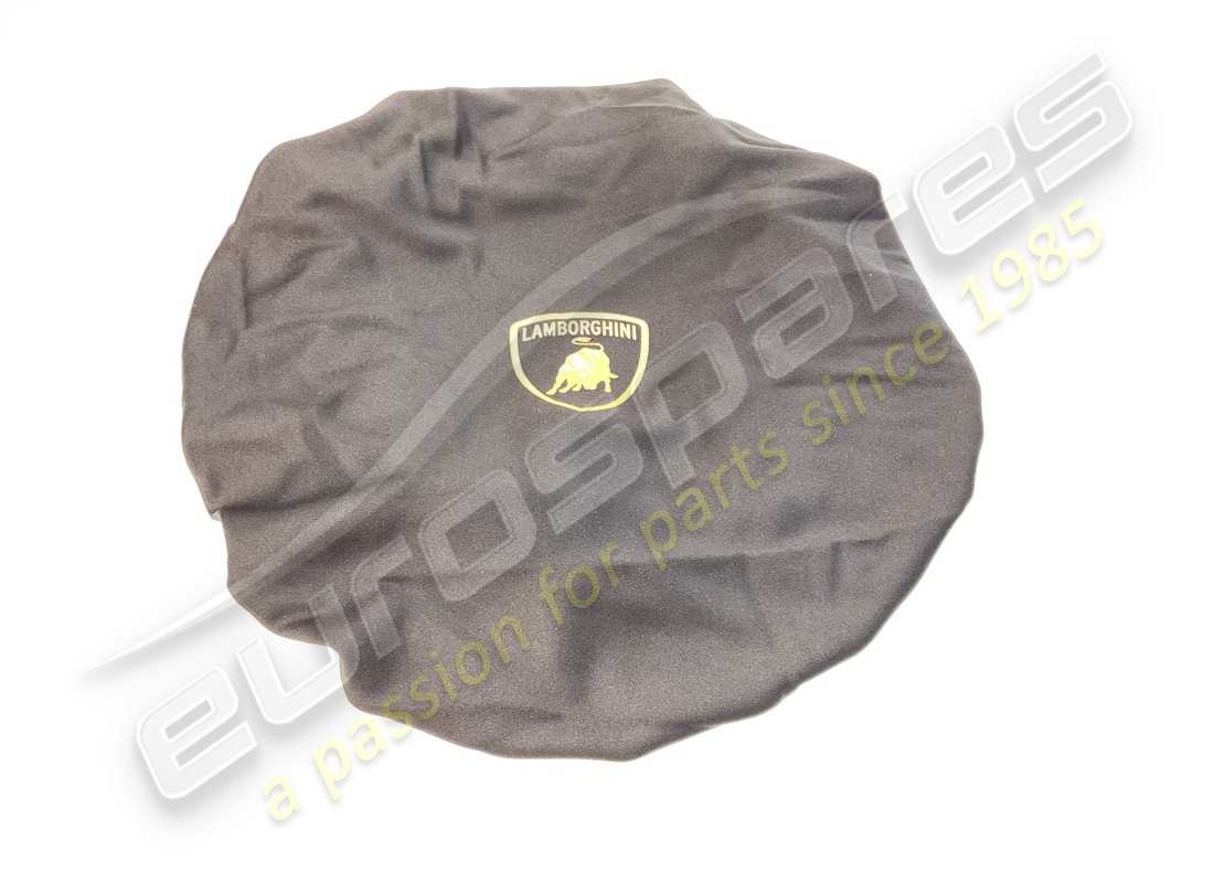 nuovo lamborghini copertura volante 65% nylon 35% poliestere. numero parte 410860382 (1)