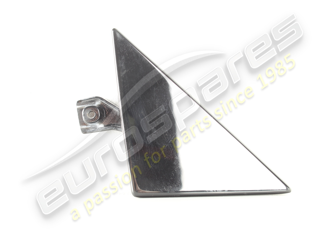 USATO FERRARI TRIANGOLO ANGOLARE PORTA SX. NUMERO PARTE 81486500 (1) usato ferrari triangolo angolare porta sx. numero parte 81486500 (1)