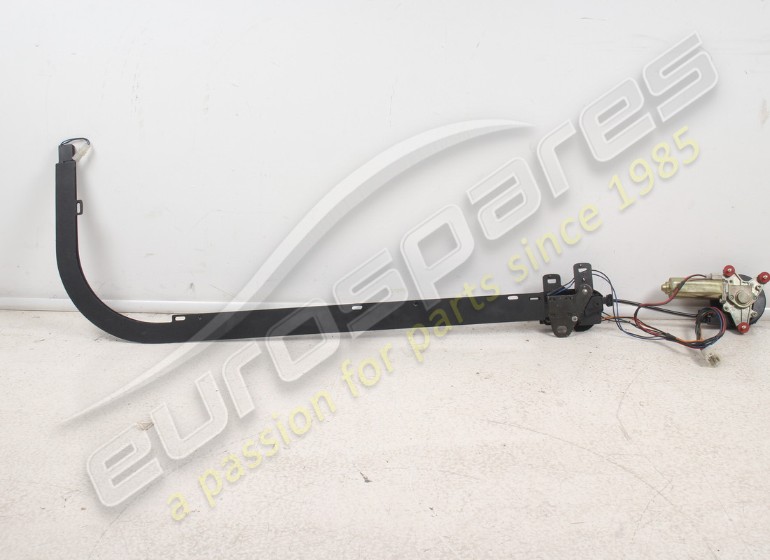 nuovo sistema lamborghini genuine klippan lhd. numero parte 009490308 (5)