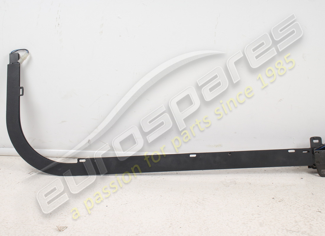nuovo sistema lamborghini genuine klippan lhd. numero parte 009490308 (6)