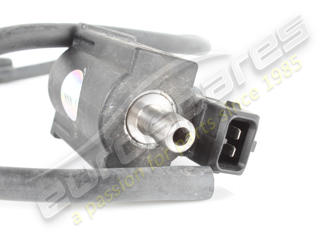 valvola solenoide ferrari usata. numero parte 306956 (2)
