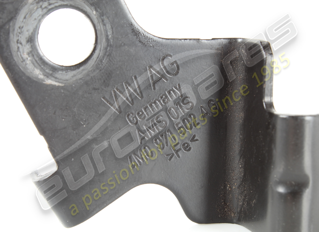 usato lamborghini staffa v8 tfsi. numero parte 4m0971502ag (3)