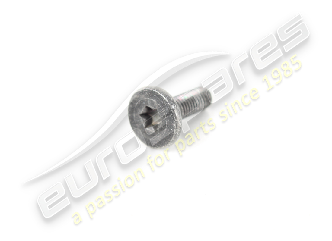 NUOVO MASERATI VITE M5 COLLETTO 1,8 TESTA P. NUMERO PARTE 83093600 (1) nuovo maserati vite m5 colletto 1,8 testa p. numero parte 83093600 (1)