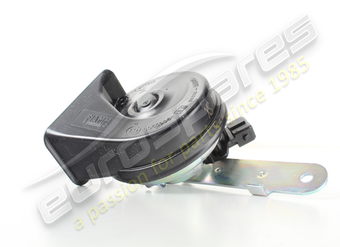 NUOVO FERRARI CLACSON SX. NUMERO PARTE 256357 (1) nuovo ferrari clacson sx. numero parte 256357 (1)