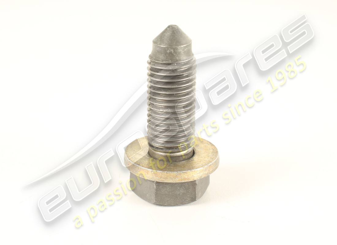 nuova lamborghini vite m12x1.5x35. numero parte n90599201 (2)