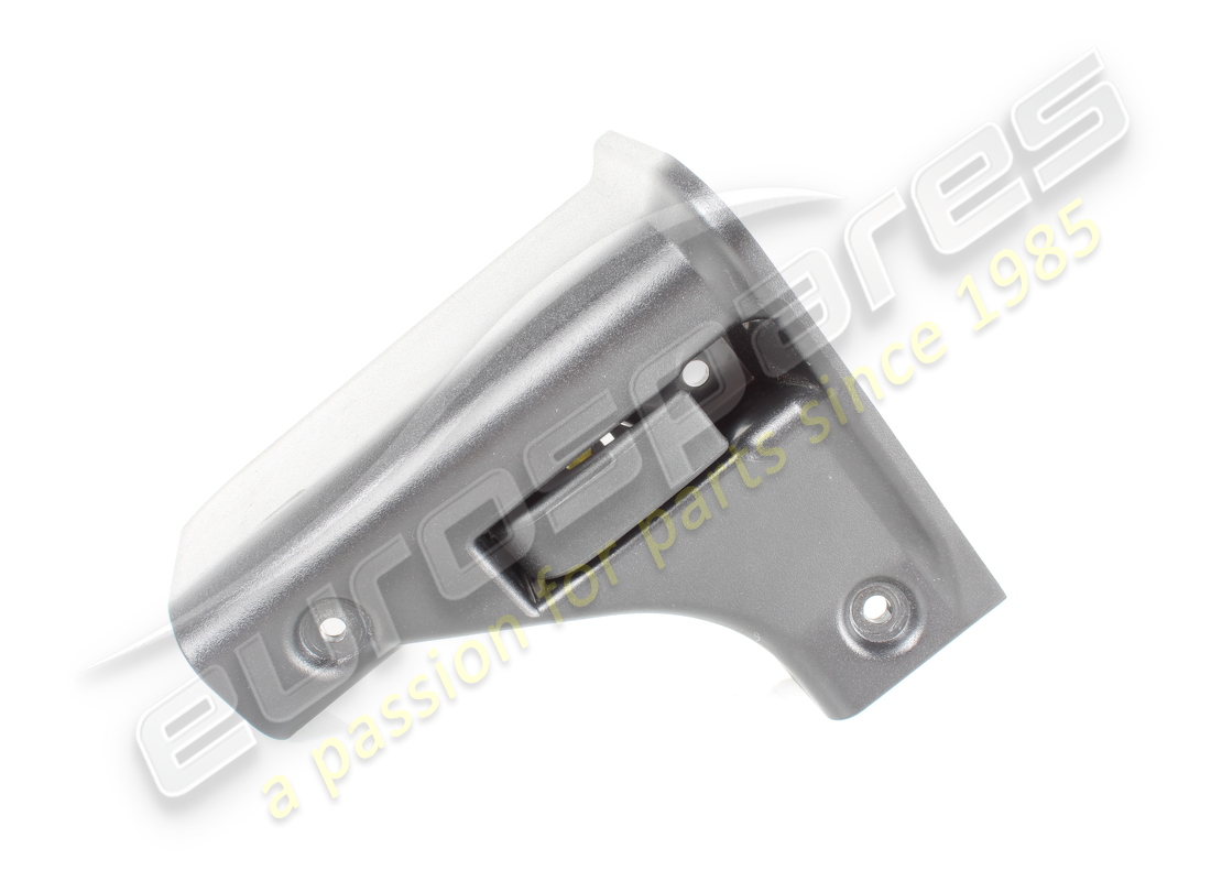 copertura gancio separatore sx usata ferrari. numero parte 82853100 (5)
