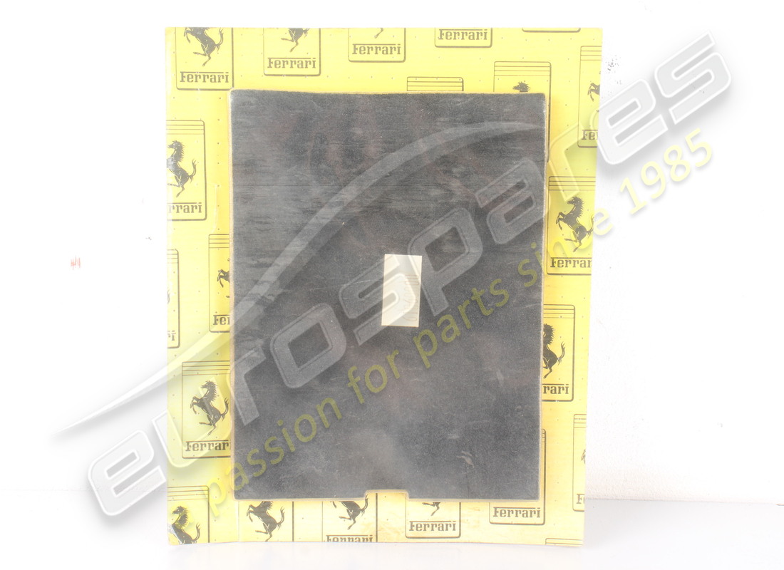 NUOVO FERRARI RIVESTIMENTO. NUMERO PARTE 61060000 (1) nuovo ferrari rivestimento. numero parte 61060000 (1)