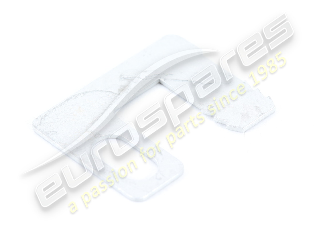 nuovo ferrari staffa di fissaggio del connettore. numero parte 175856 (1)