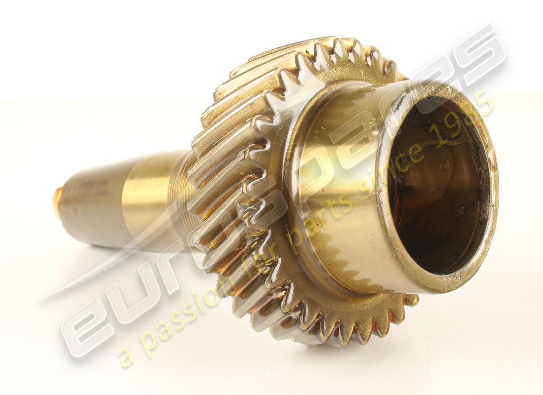 nuovo ferrari set pignone ingranaggio. numero parte 70000815 (9)