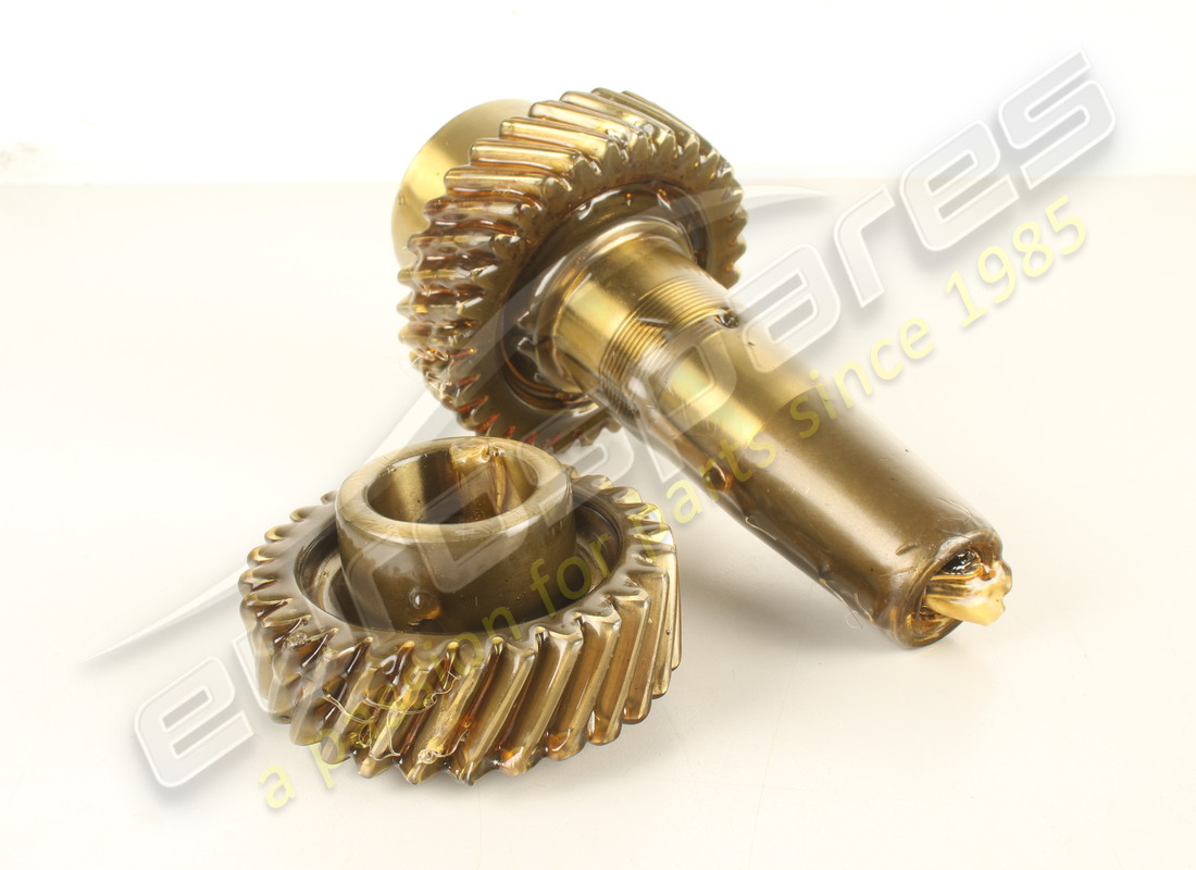 nuovo ferrari set pignone ingranaggio. numero parte 70000815 (1)