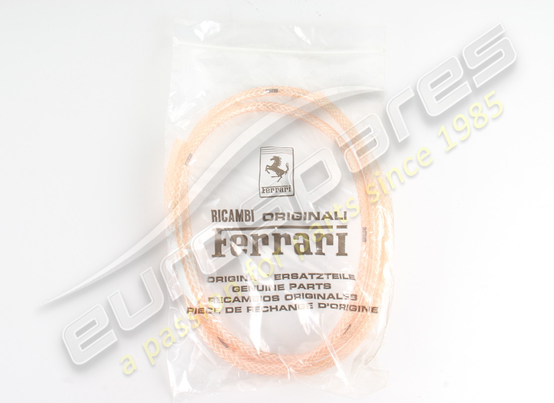 nuovo ferrari tubo dalla valvola al raccordo lhd numero parte 62519200 (1)