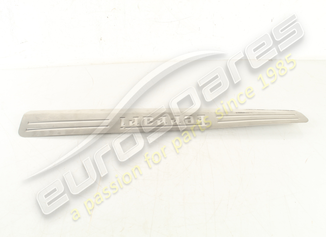 usato ferrari pedana destra. numero parte 81361800 (5)