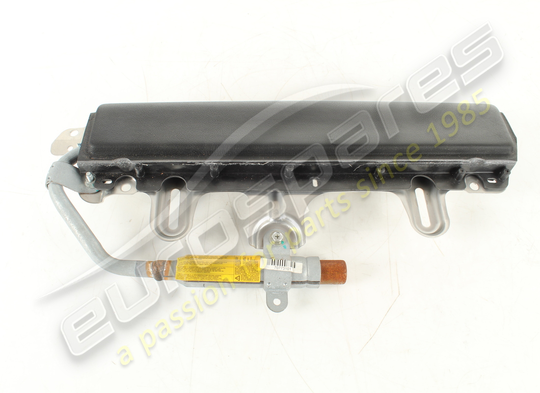 airbag porta destro usato maserati nero l. numero parte 80054700 (1)