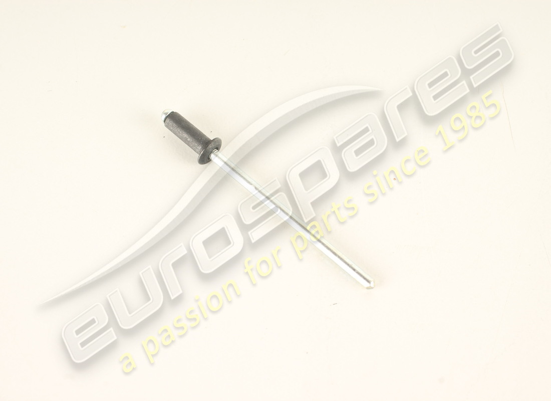 nuovo lamborghini rivetto cieco. numero parte n0161883 (1)