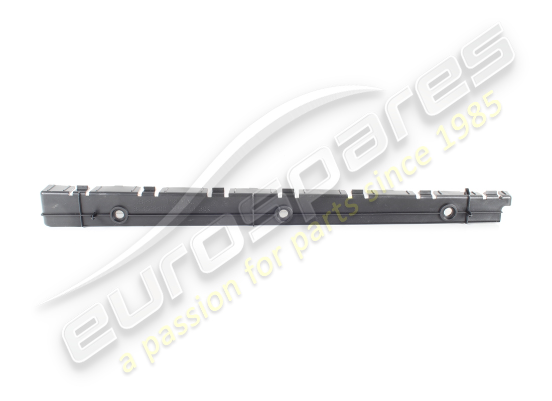 NUOVO FERRARI FISSAGGIO RIVESTIMENTO SOTTOPORTA SX B. NUMERO PARTE 81362200 (1) nuovo ferrari fissaggio rivestimento sottoporta sx b. numero parte 81362200 (1)