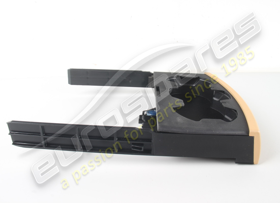 nuovo maserati kit completo di modanatura per portabibite, numero parte beig 981439430 (2)