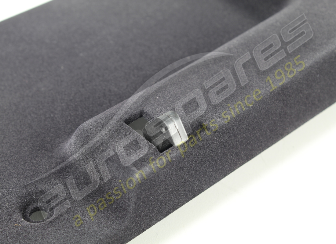nuovo vano portaoggetti lamborghini. numero parte 402858413g (6)