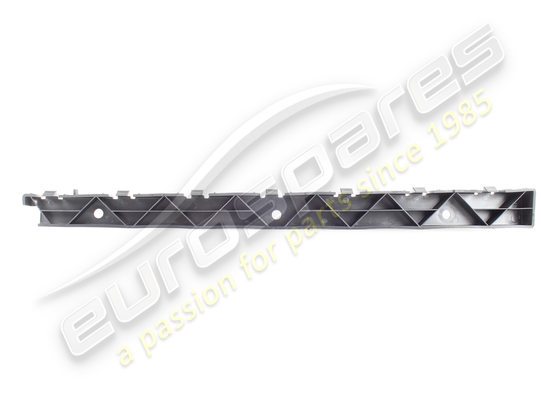 NUOVO FERRARI FISSAGGIO RIVESTIMENTO SOTTOPORTA SX B. NUMERO PARTE 81362200 (6) nuovo ferrari fissaggio rivestimento sottoporta sx b. numero parte 81362200 (6)