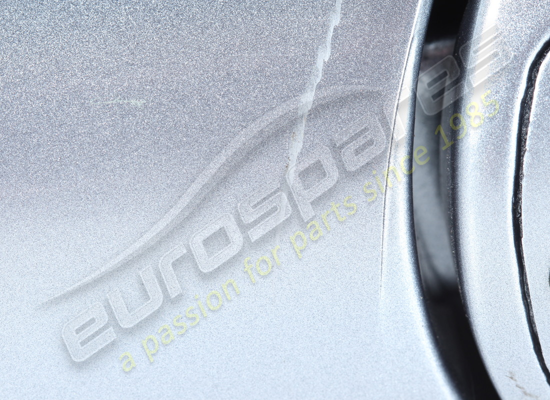 specchietto retrovisore esterno destro usato ferrari - non numero parte rhd 65434710 (6)