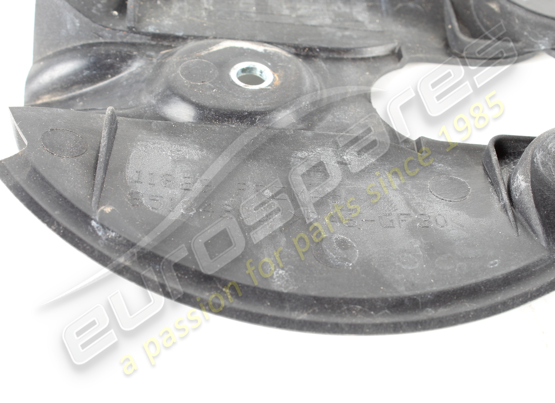 trim ferrari usato. numero parte 85184200 (4)