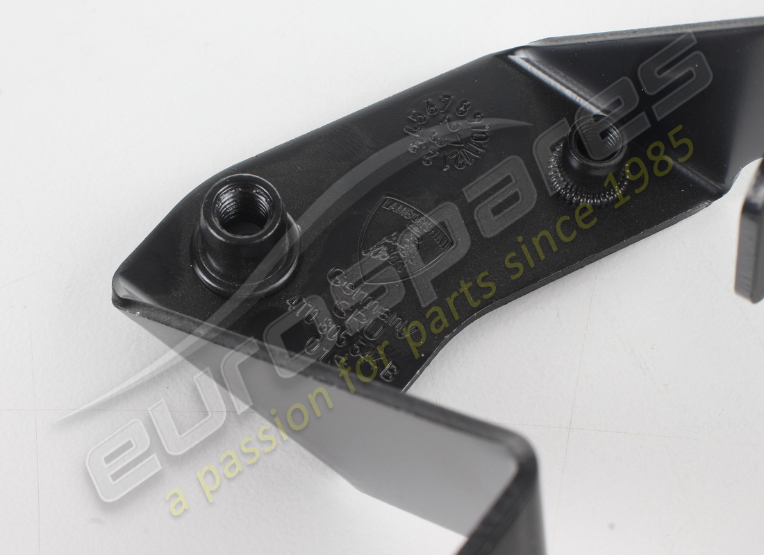 nuova parentesi lamborghini. numero parte 4t0805544b (3)