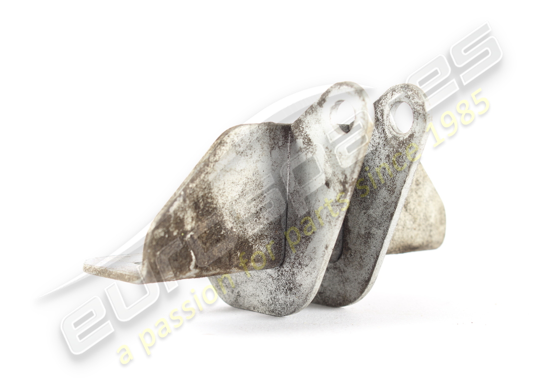 USATO LAMBORGHINI STAFFA, FASCIA SERBATOIO CARBURANTE. NUMERO PARTE 400201657A (3) usato lamborghini staffa, fascia serbatoio carburante. numero parte 400201657a (3)