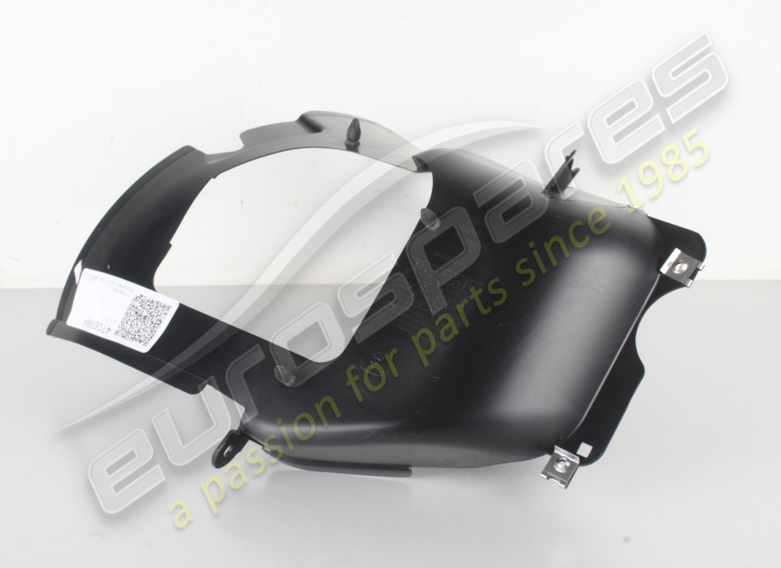 nuovo lamborghini elemento condotto dell'aria. numero parte 4t0809964 (1)