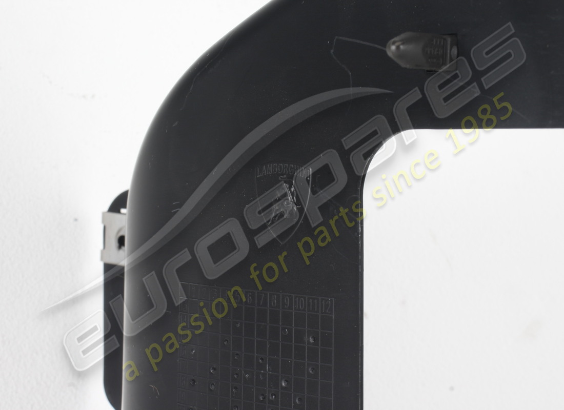 nuovo lamborghini elemento condotto dell'aria. numero parte 4t0809964 (5)