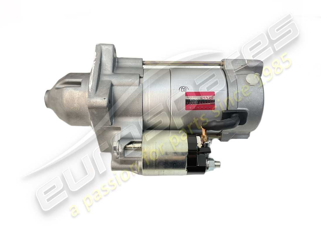 nuovo ferrari motorino di avviamento. numero parte 272494 (1)