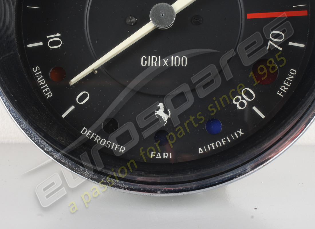 nuovo contagiri ferrari. numero parte 95400203 (3)