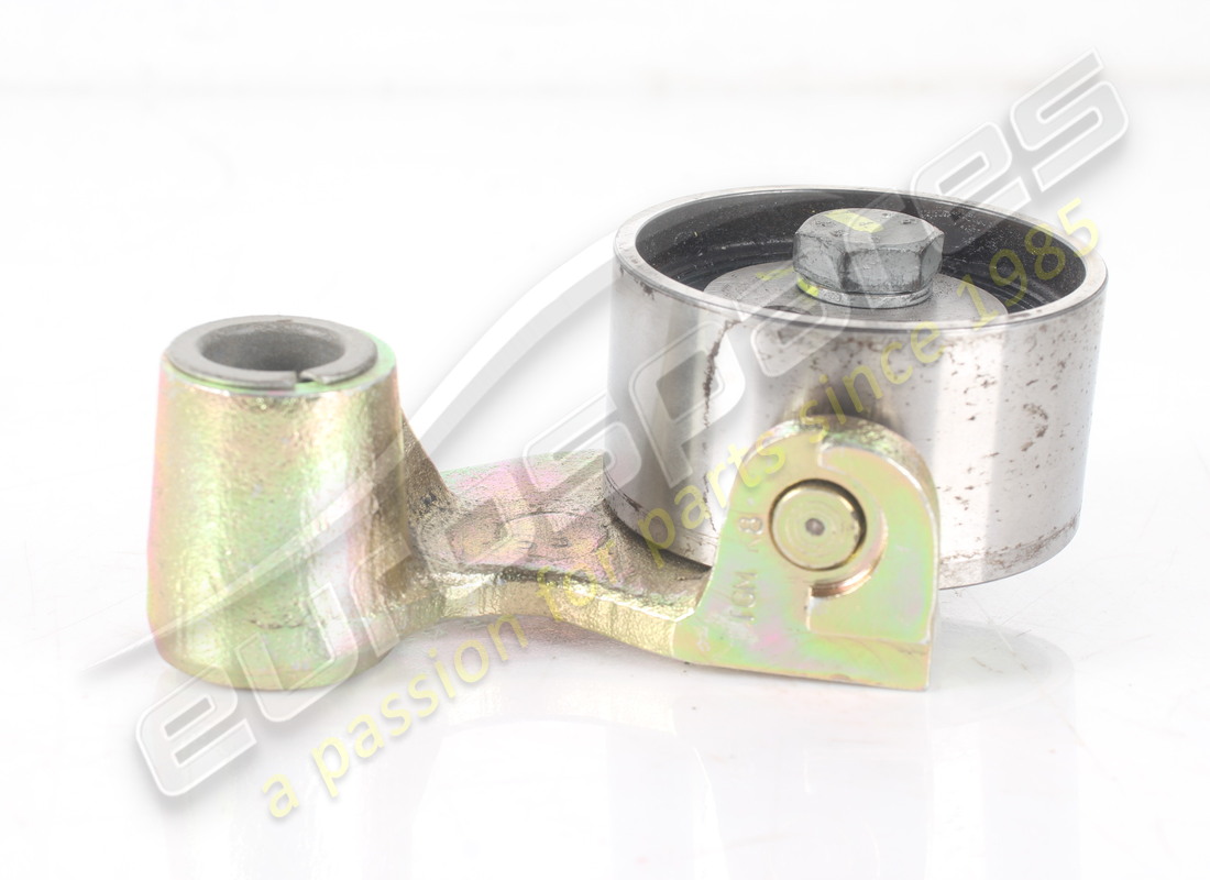 supporto tenditore cintura ferrari usato. numero parte 158098 (5)