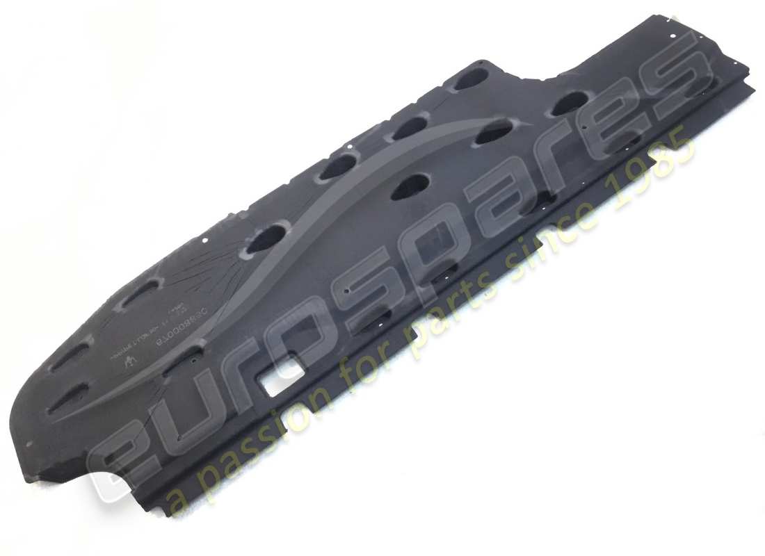 nuovo maserati completo anteriore centrale sx aerodin. codice articolo 670008860 (2)