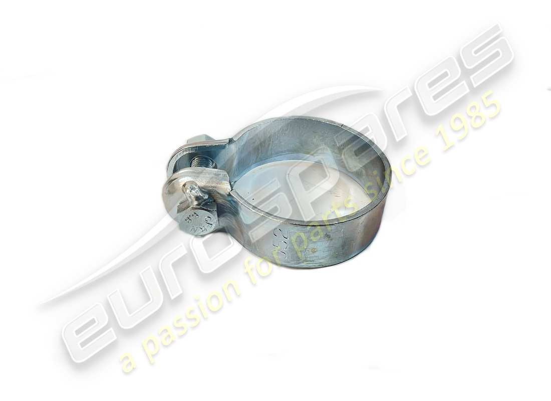 nuovo lamborghini fascetta tubo di scarico. numero parte 008835002 (1)