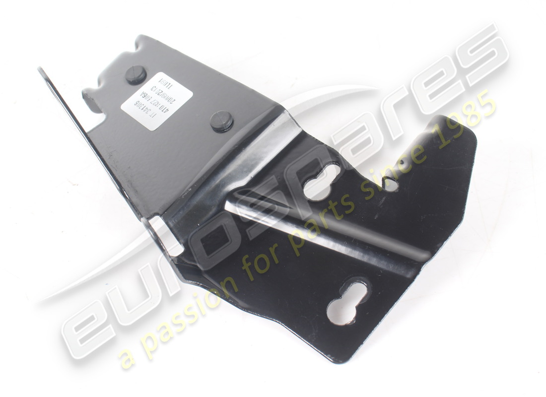 parte di fermo lamborghini usata. numero parte 4t0827606a (3)