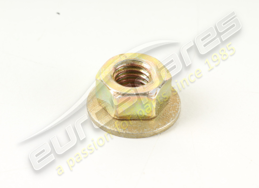 NUOVO Maserati DADO . NUMERO PARTE 14040611 (1)